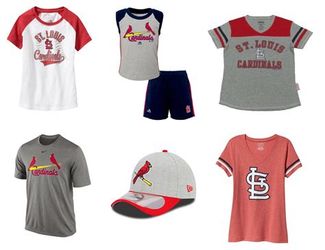 Whatever Dee-Dee wants, she's gonna get it: St Louis Cardinals Gear ...