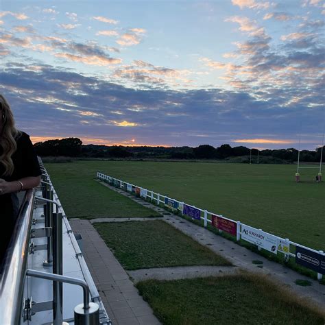 WESTCLIFF RUGBY FOOTBALL CLUB (2026) All You Need to Know BEFORE You Go ...