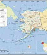 Image result for World Map Alaska and Russia