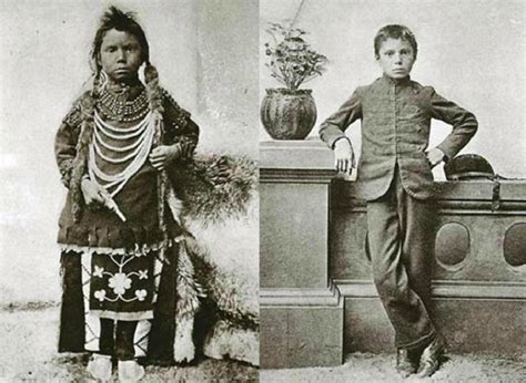 Impact Of Colonialism And Assimilation On Native American Cultures