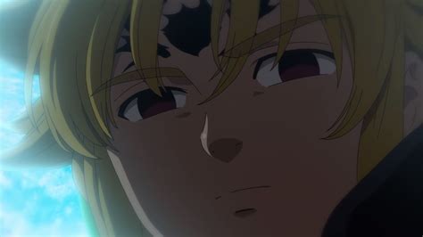 SEVEN DEADLY SINS Releases Trailer for ANGER'S JUDGEMENT — GeekTyrant