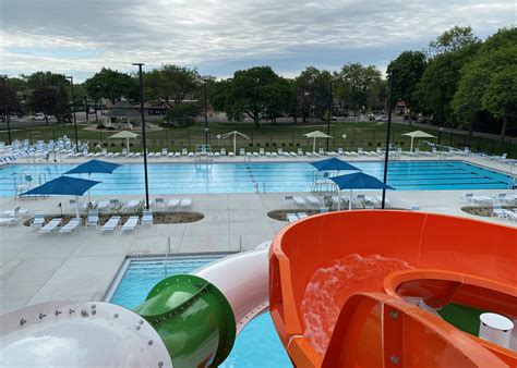 Williams Farm Rec Center