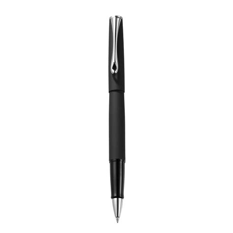 Diplomat Esteem Lapis Black CT Roller Ball Pen | Buy Online | Diplomat ...