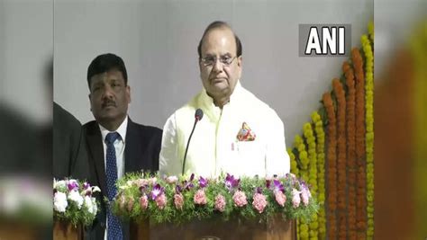 delhi new lg vinai kumar saxena said we should forgot the past and time ...