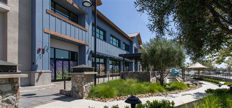The Vineyards at Porter Ranch - AO | Architecture. Design. Relationships.