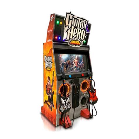 Refurbished Arcade Machines | Reconditioned Retro Cabinets