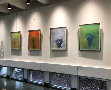 Sophia C. Mone Art Exhibition | JewishBoston