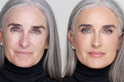 best makeup 40 year olds