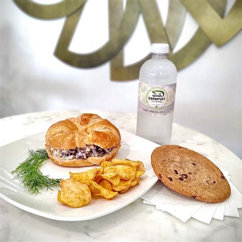 Catapult Cuisine - Enid, OK 73703 - Menu, Hours, Reviews and Contact