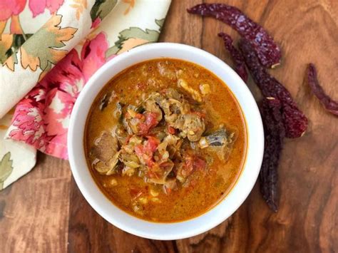 An Indian Meal is Incomplete Without Curries, and We're Drooling Just ...