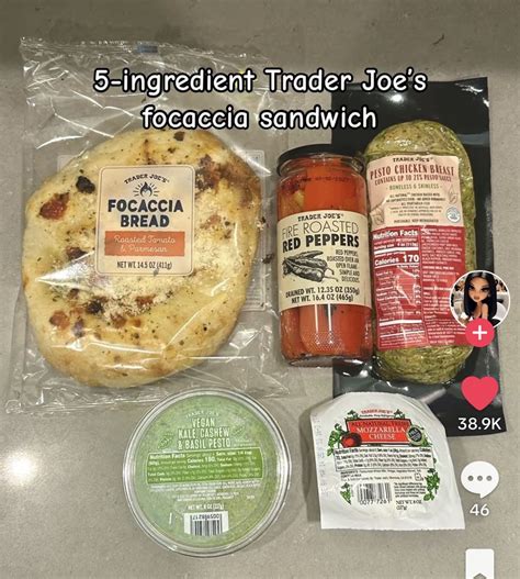 Pin by LEXXXIII on comida in 2025 | Healthy groceries, Trader joes ...