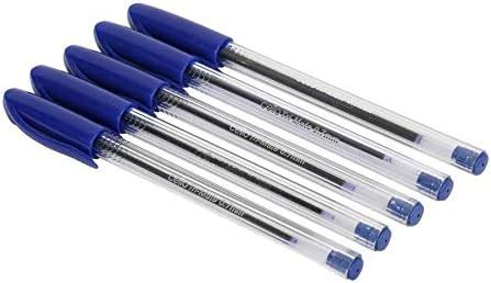 CELLO TRI MATE BALL PEN BLUE(PACK OF 50) : Amazon.in: Office Products