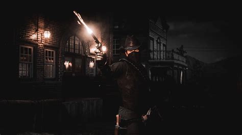 Tapety : pistolník, Red Dead Redemption 2, Red Dead Redemption, Arthur Morgan, Rockstar Games ...