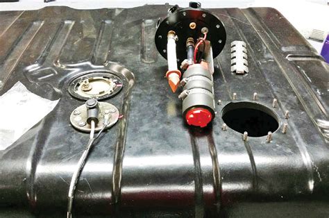 Fuel System Components 的图像结果