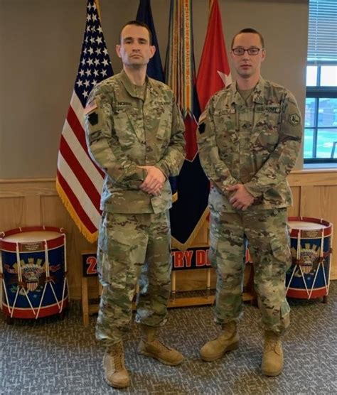 28th ID Soldier receives rare military intelligence award | Article ...