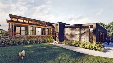 Studio IMW – Architectural Office in George – Southern Cape. Areas ...