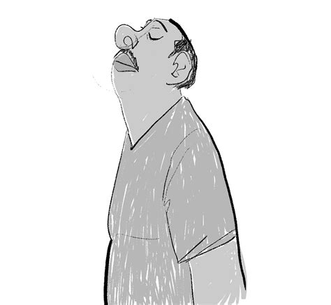 Exercise Drawing 的图像结果