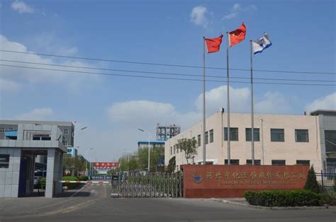 喜讯！磁县开发区两家企业获“河北省绿色工厂”称号 - 邯郸 - 中原新闻网-站在对党和人民负责的高度做新闻