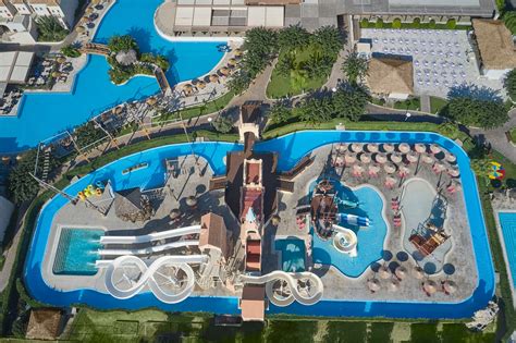 Atlantica Holiday Village Rhodes, Rhodes, Greece | Book Online