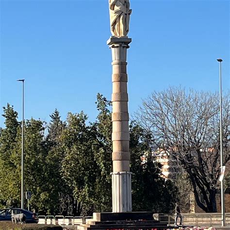 ESTATUA DE SAN RAFAEL - All You Need to Know BEFORE You Go (with Photos ...