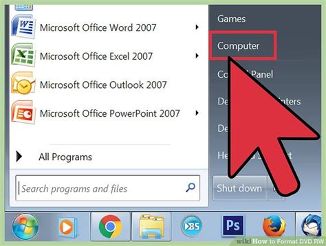 Image result for Format CD Windows 10