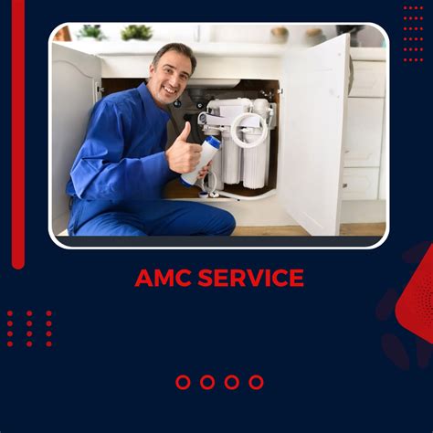 RO AMC Service | RO AMC Near Me - RO Care Point