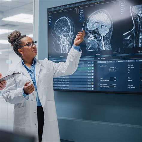 How to become a radiologist: A step-by-step guide | GHE Australia - how to become a radiologist
