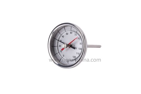 Temperature Indicator 的图像结果