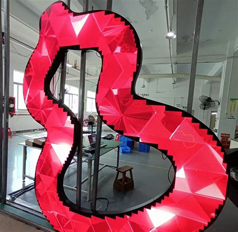 LED Screen Graphics 的图像结果