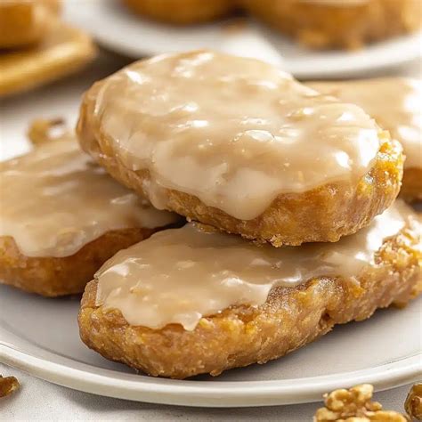 Easy 15-Minute Maple Bars: A Quick & Irresistible Donut Treat - Lyndy's ...