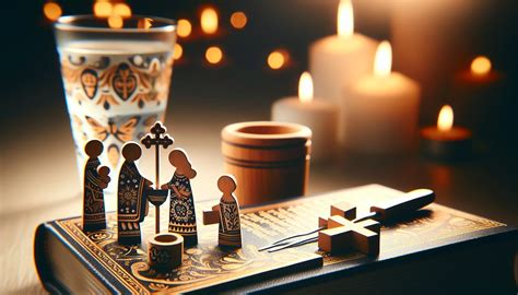 What Godparents Do At A Baptism? Step-by-Step Role Overview ...