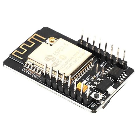 ESP32-CAM ESP32-S WIFI Bluetooth Card OV2640 | Ubuy India