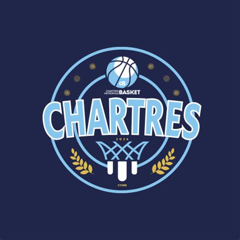 C' Chartres Métropole Basket – Apps on Google Play