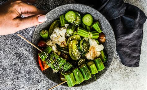 Maya Feller on Why Healthy Eating Guidelines Aren't Ethnically Inclusive