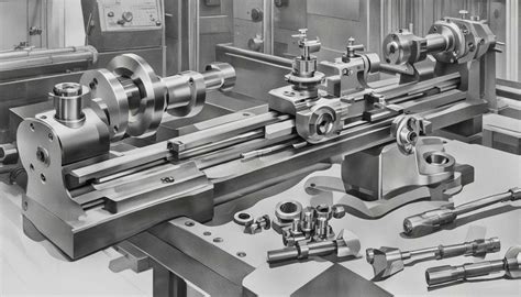 Lathe Machine Tools 的图像结果