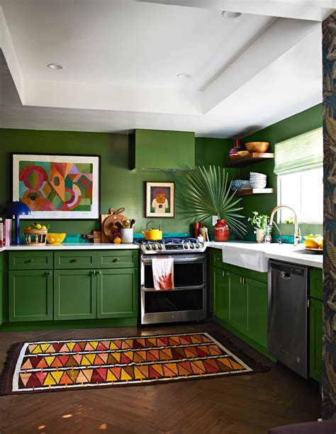 What Colors Go With Lime Green Walls - Infoupdate.org