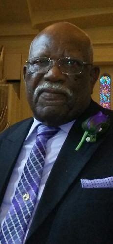 Conwell Foreman Obituary (2025) - Salisbury, MD - Howell & Jolley ...