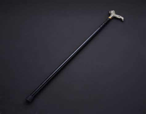 Handmade Damascus Steel Battle Ready Walking Cane Swords | Inspire Uplift