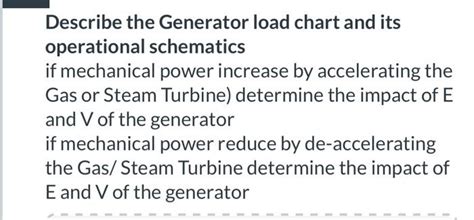 Image result for Generator Load Adjustment