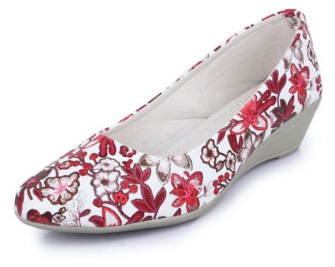 Buy TRASE Florence White Casual Shoes for Women-8 IND/UK at Amazon.in