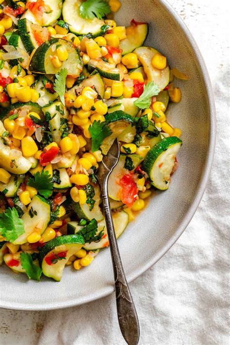 Easy Calabacitas Recipe (Mexican Zucchini) | Recipe in 2025 ...