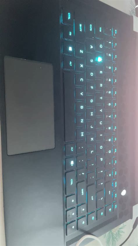 Image result for Alienware Keyboard Locked Out
