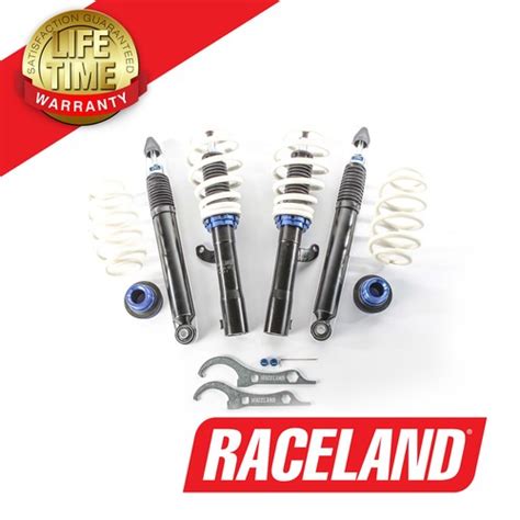 Volkswagen Golf MK5 R32 Primo Adjustable Coilovers India | Ubuy