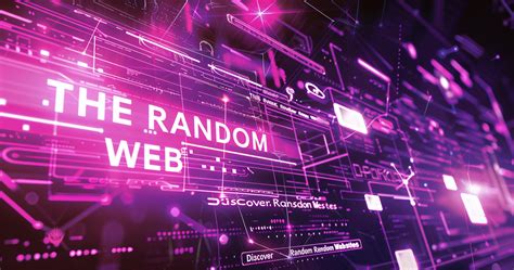 Image result for Random Website Generator