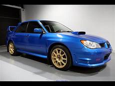 2007 Subaru Wrx Sti by 2007 Subaru Impreza Wrx Sti 2007 Subaru Wrx Sti