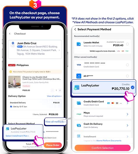 Your Guide to Lazada LazPayLater: Everything You Need to Know