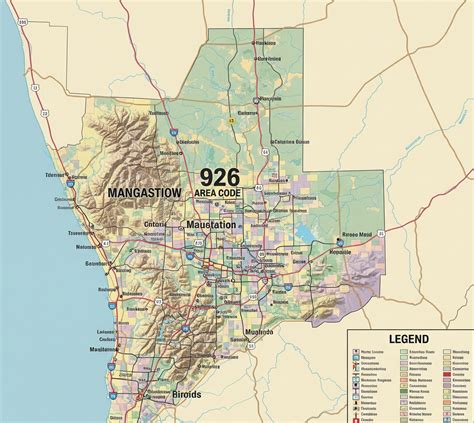 Decoding The Digits: Everything You Need To Know About The 783 Area Code