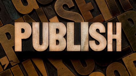 Why Self-Publishing is a Lucrative Career Path