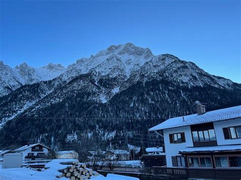 MITTENWALD-FERIEN - Lodge Reviews, Photos, Rate Comparison - Tripadvisor