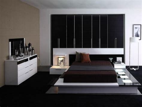 Best Modern Bedroom Furniture Set at Fernande Frank blog